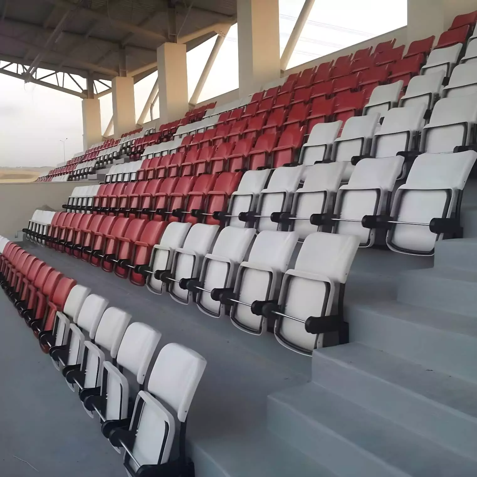 Foldable Stadium Seats for Changing Venues - Blog Image