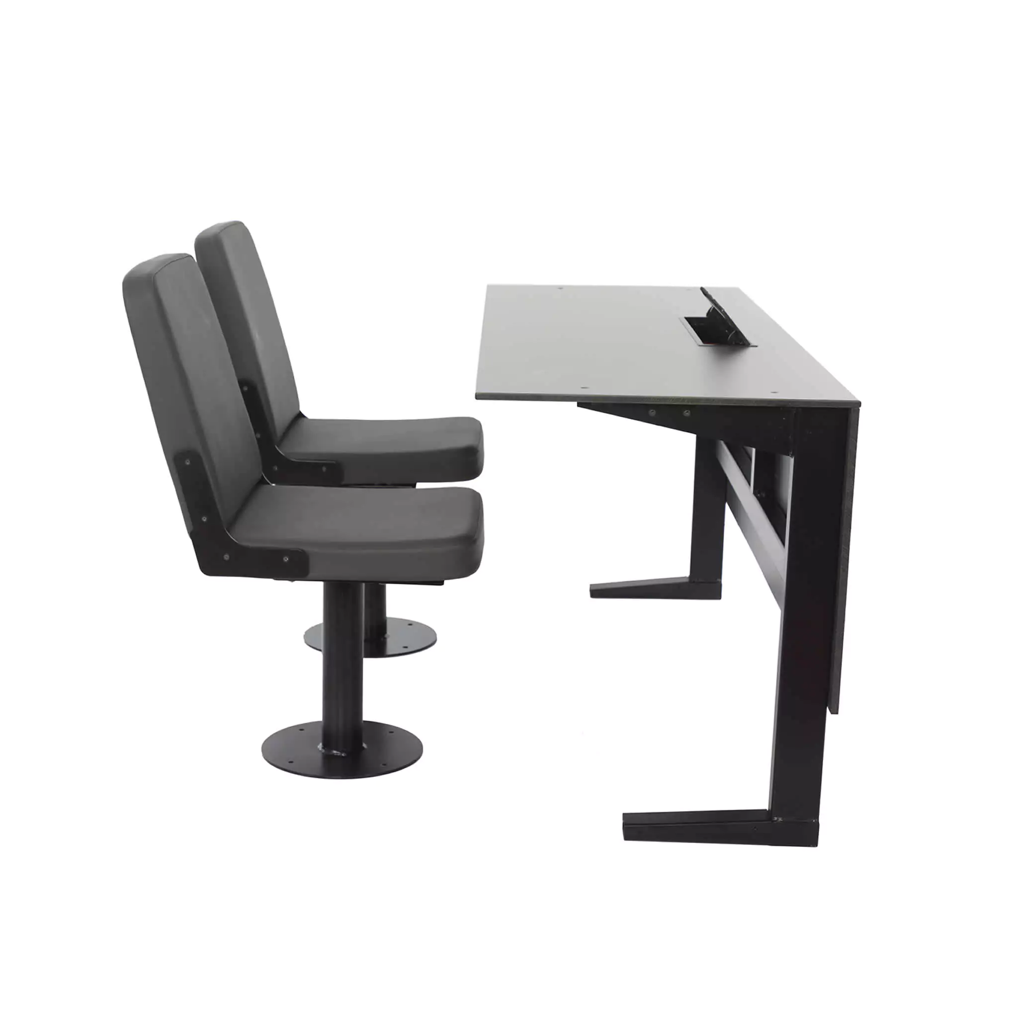 Media Table Media Table